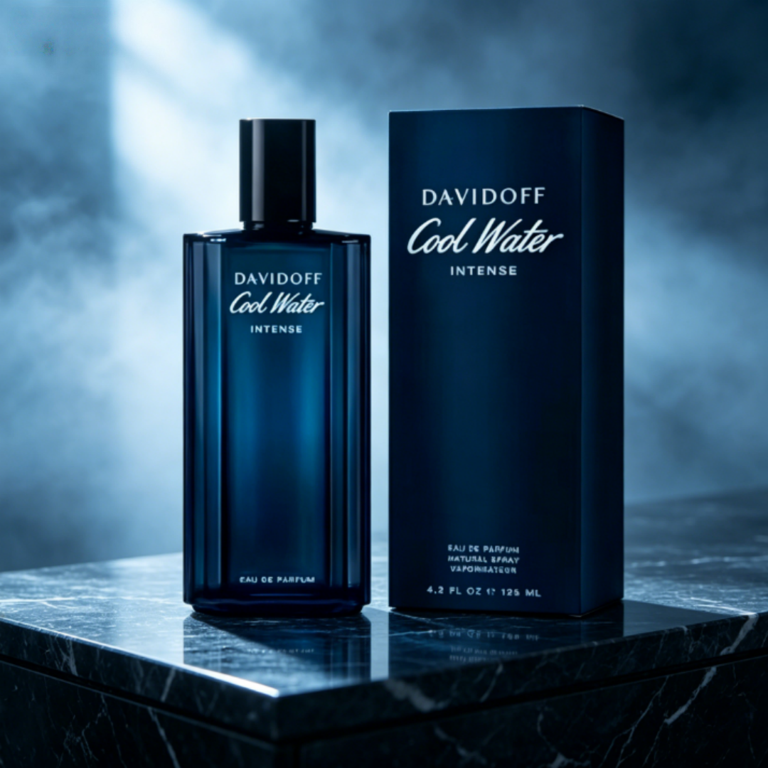 Charm lasts all day Davidoff C - مراجعة Event & Party Supply وسعره