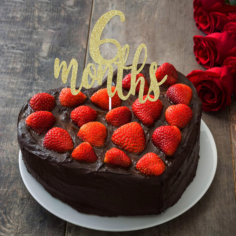 6 month Banner Happy Half Bann - مراجعة Party Banner Gold وسعره