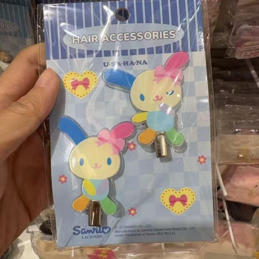 No Cardboard Sanrio Usahana Ma - مراجعة Event Supplies وسعره
