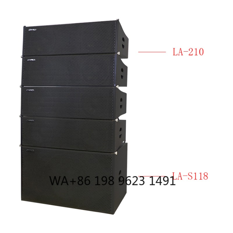 Professional Line Array Stage  - مراجعة Event Party Dj وسعره