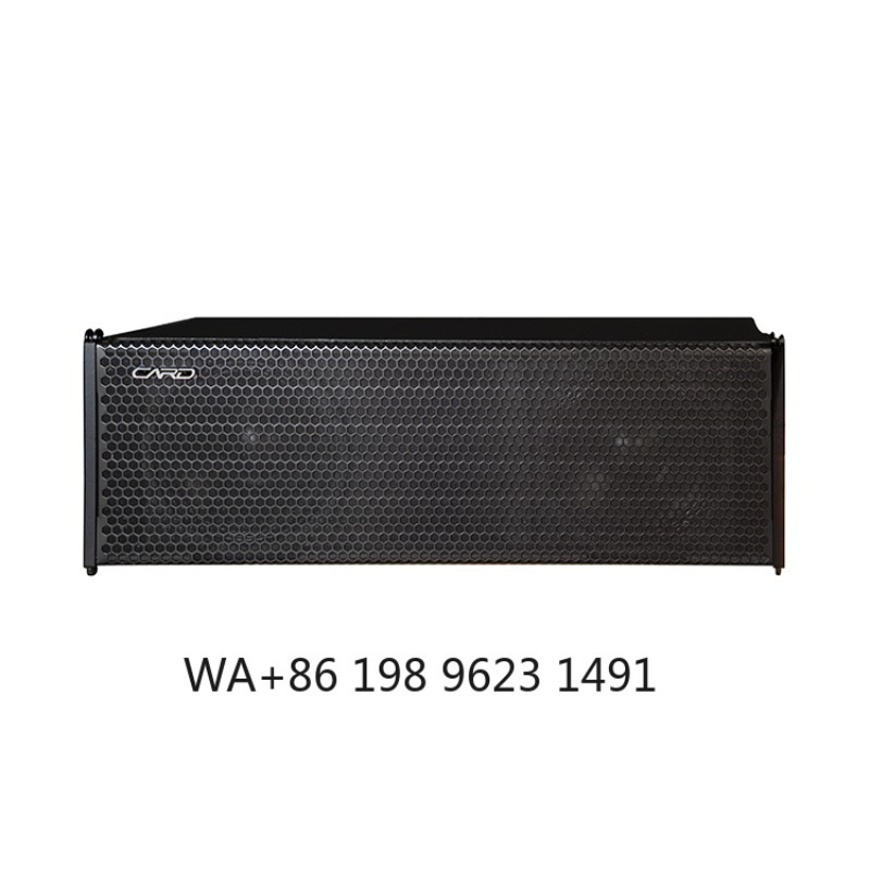 Professional Line Array Stage  - مراجعة Event Party Dj وسعره