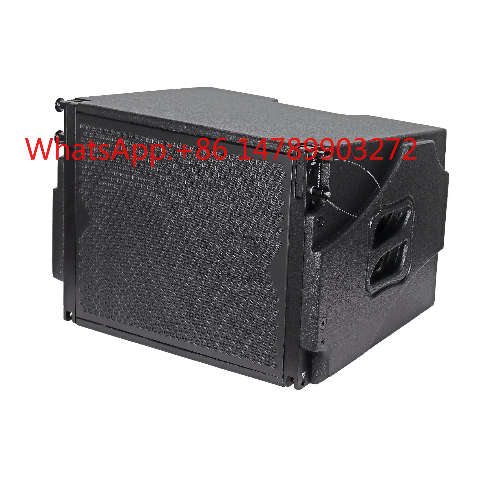 Premium 10Inch Coaxial Line Ar - مراجعة Event Party Dj وسعره