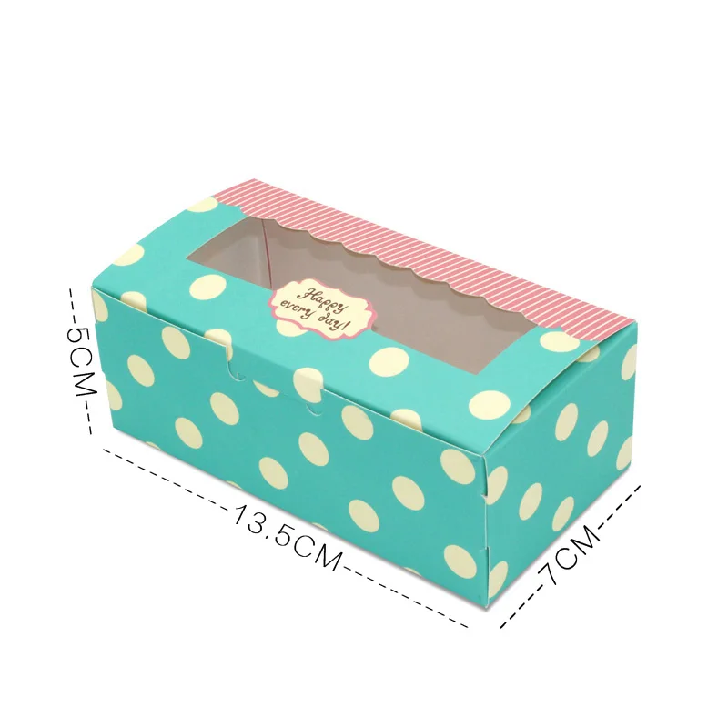 20pcs Paper box windows weddin - مراجعة Party Event Supplier وسعره