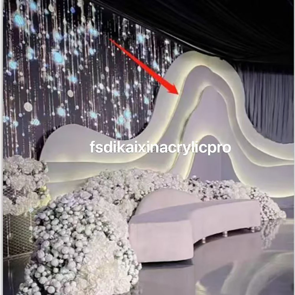 Foshan China Factory Supplier  - مراجعة Party Event Supplier وسعره