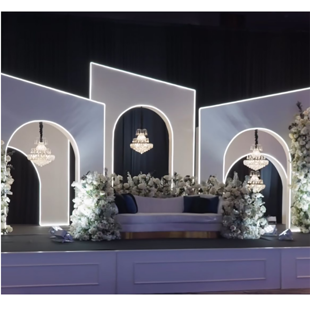 Foshan China Factory Supplier  - مراجعة Party Event Supplier وسعره