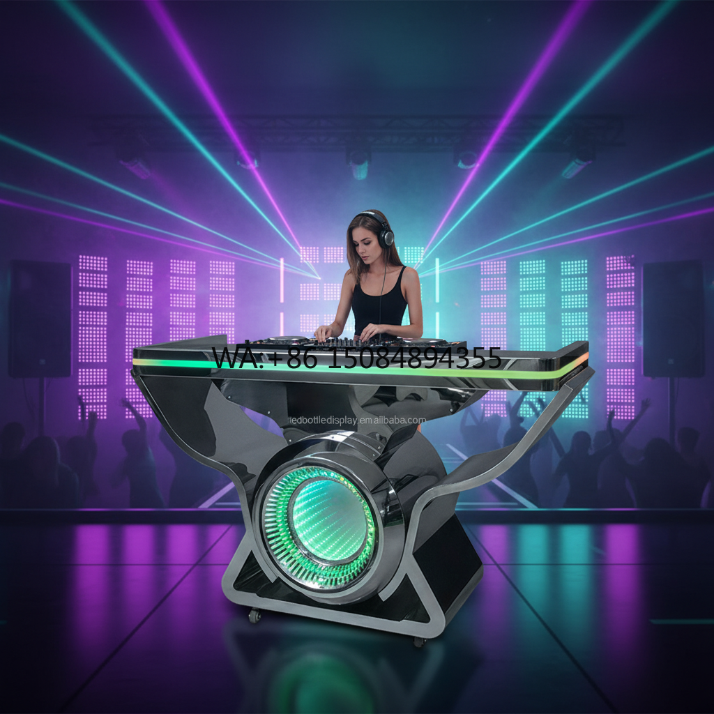 LiqVis VIP Clubs Weddings Even - مراجعة Event Party Dj وسعره