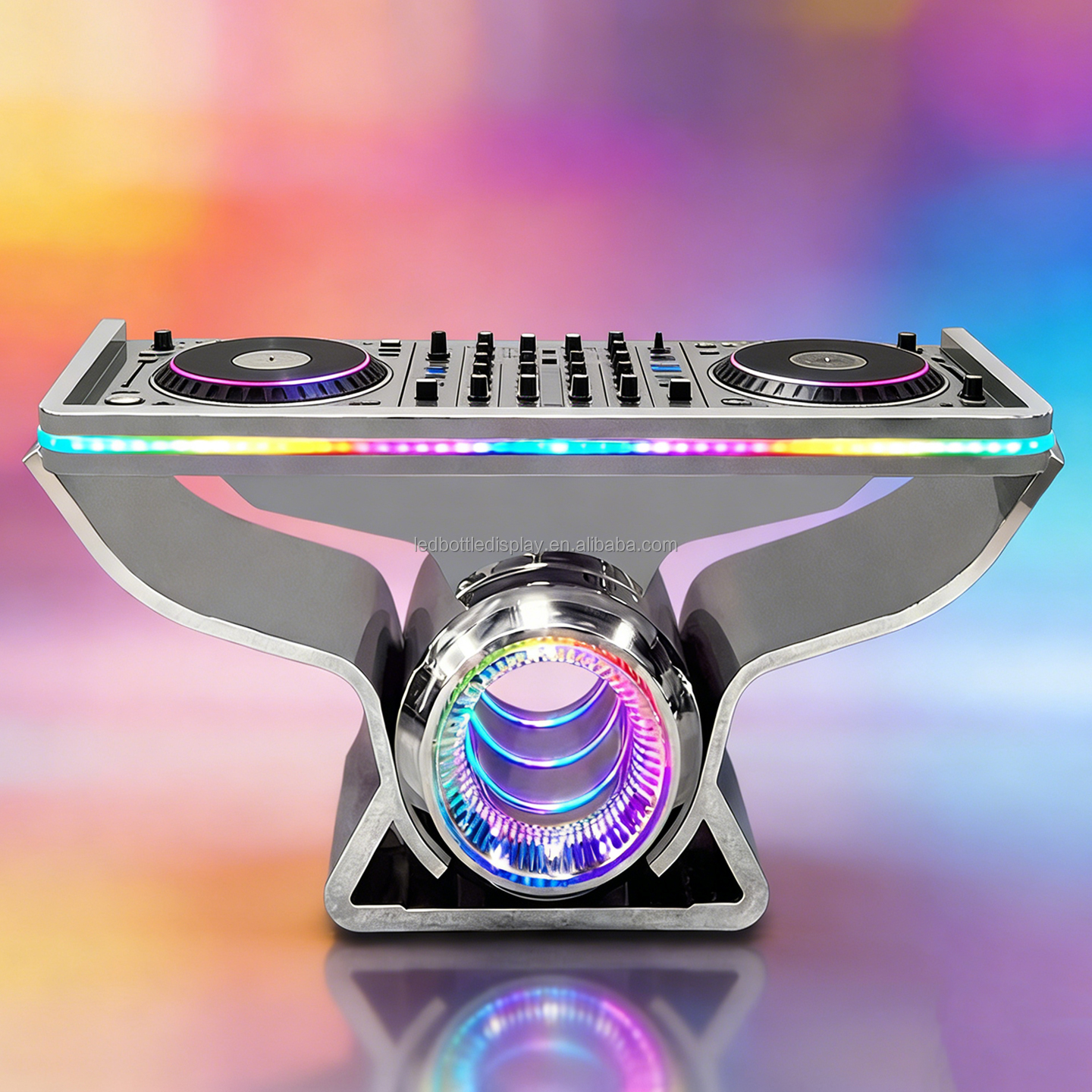 LiqVis VIP Clubs Weddings Even - مراجعة Event Party Dj وسعره