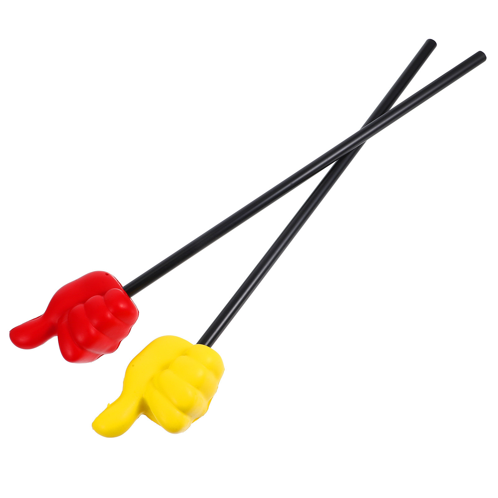 2Pcs Foam Finger Pointer Stick - مراجعة Centerpiece Stick وسعره