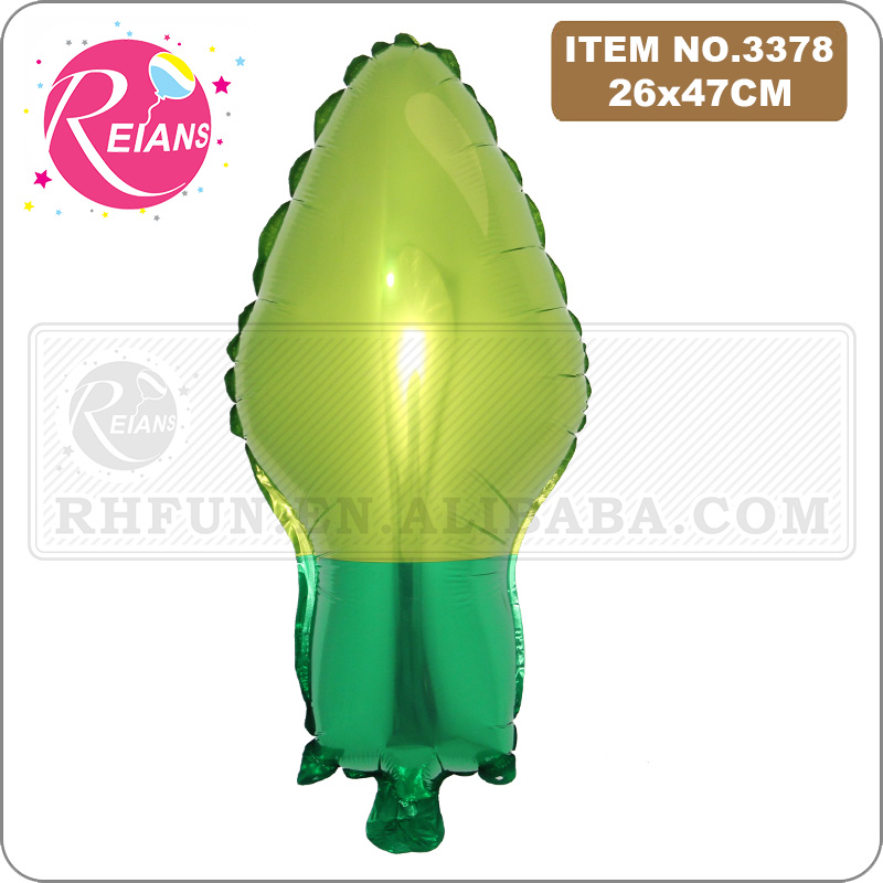 Lamp Bulb Aluminum Foil Balloo - مراجعة Party Event Supplier وسعره