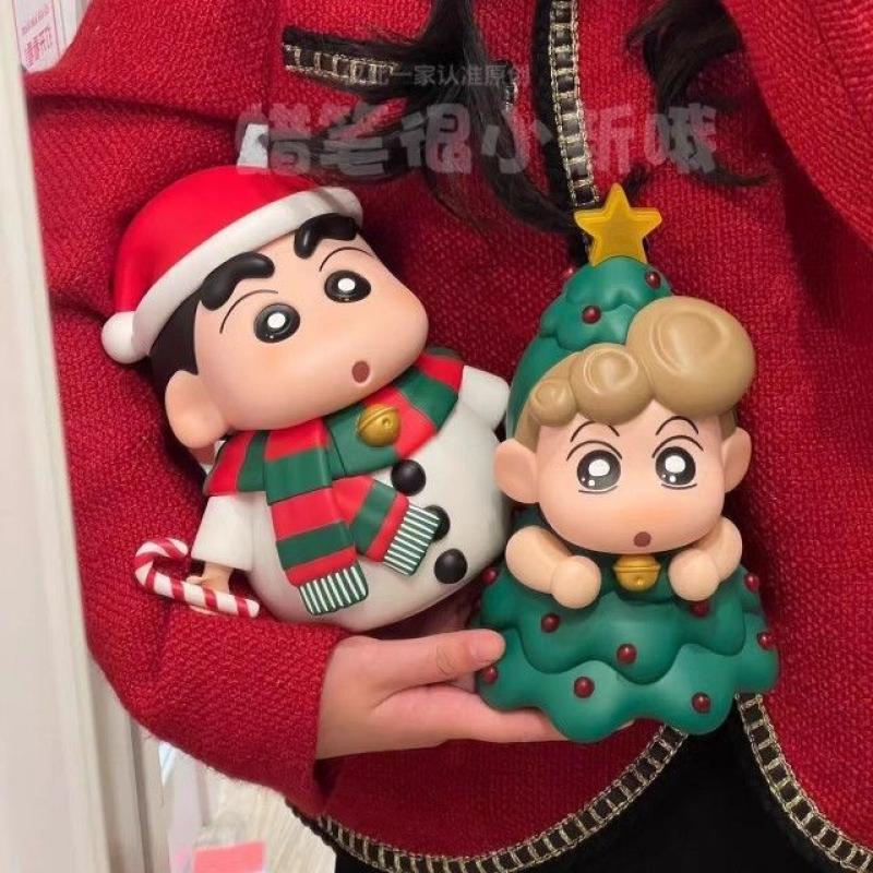 Anime Crayon Shin-Chanss Chris - مراجعة Event Supplies وسعره