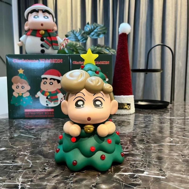 Anime Crayon Shin-Chanss Chris - مراجعة Event Supplies وسعره