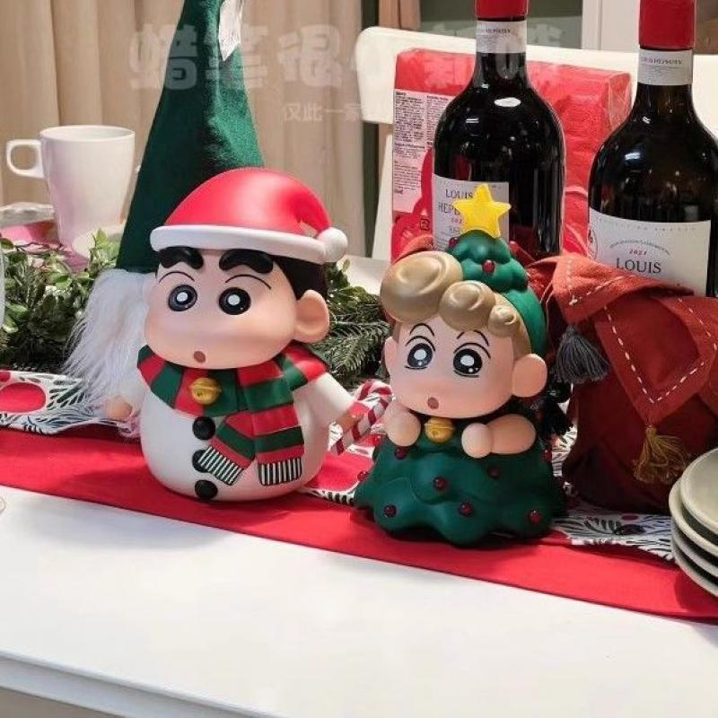 Anime Crayon Shin-Chanss Chris - مراجعة Event Supplies وسعره