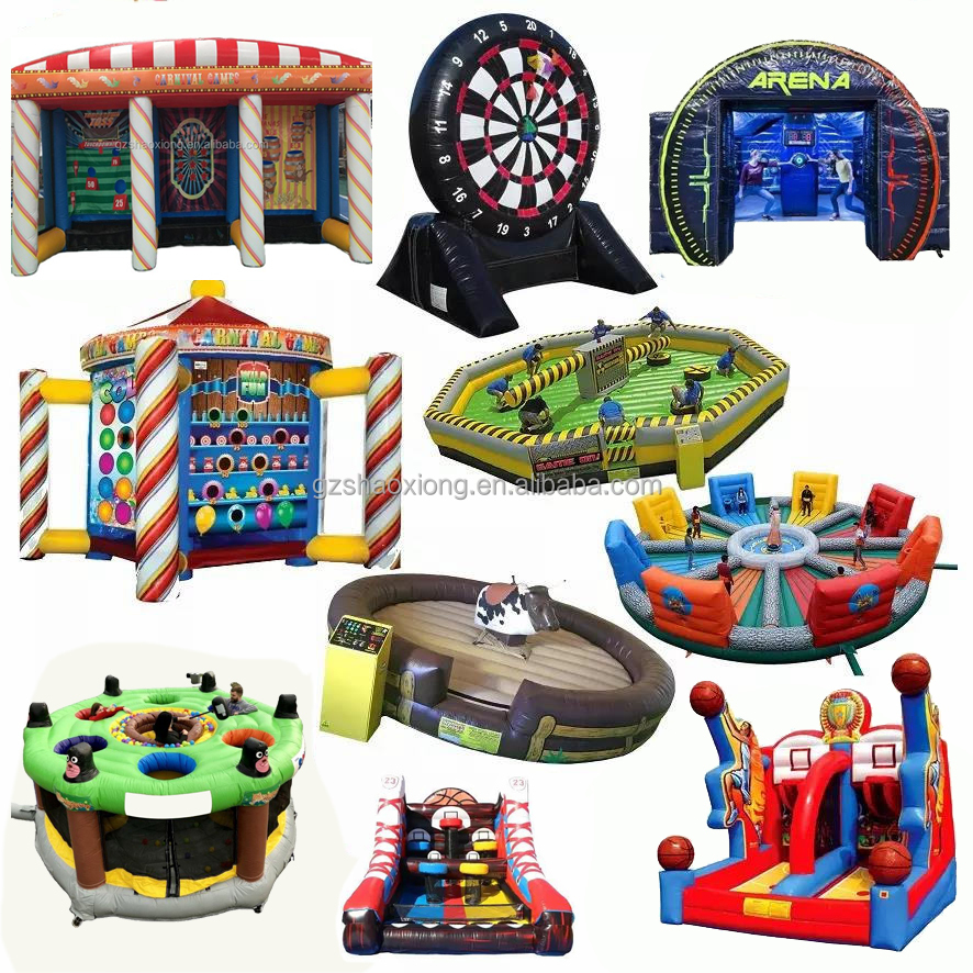 Outdoor Supplier Inflatable Ba - مراجعة Party Event Supplier وسعره