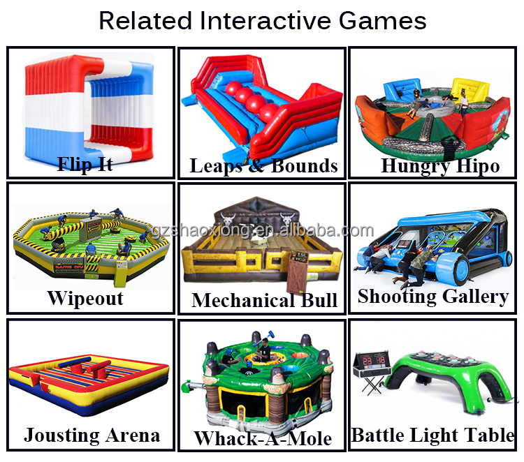 Outdoor Supplier Inflatable Ba - مراجعة Party Event Supplier وسعره