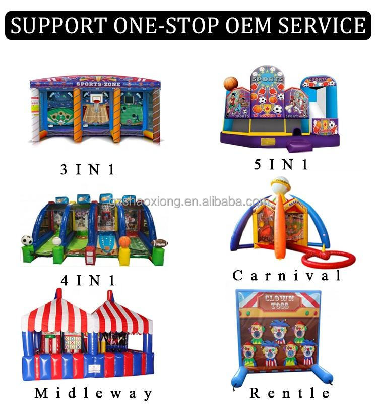 Outdoor Supplier Inflatable Ba - مراجعة Party Event Supplier وسعره