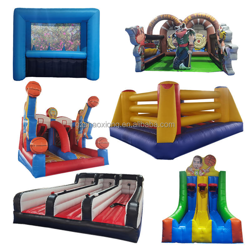Outdoor Supplier Inflatable Ba - مراجعة Party Event Supplier وسعره