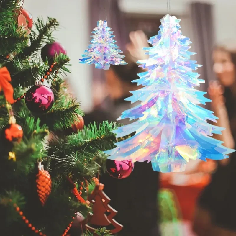 3D Christmas Tree Decorations  - مراجعة Party Event Supplier وسعره