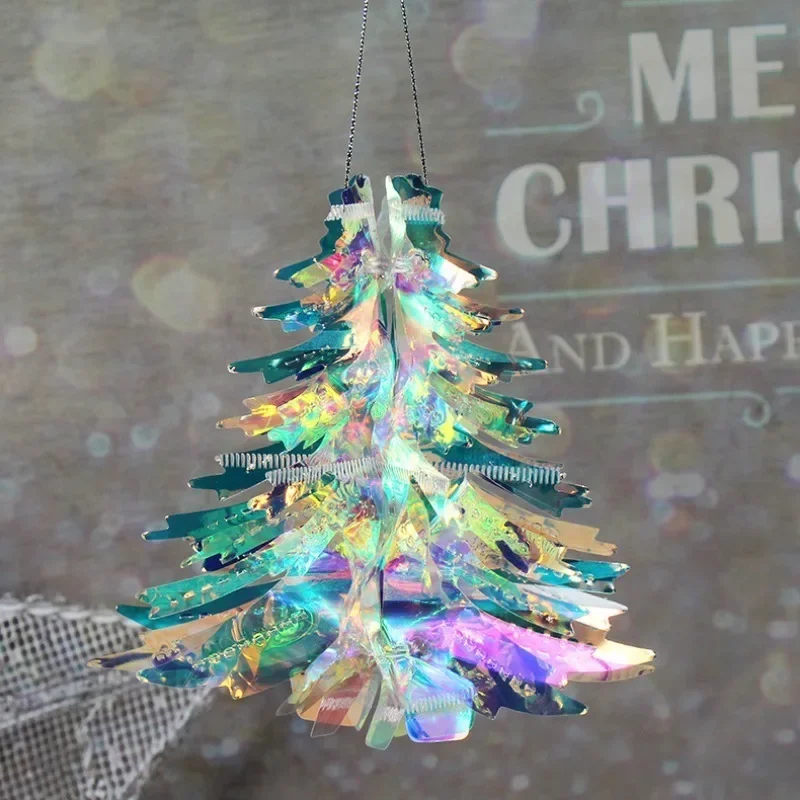 3D Christmas Tree Decorations  - مراجعة Party Event Supplier وسعره