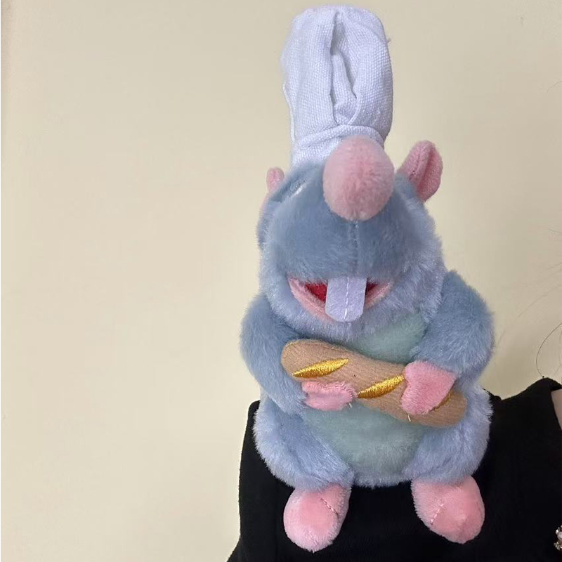 Anime Ratatouille Chef Remy Ma - مراجعة Event Supplies وسعره