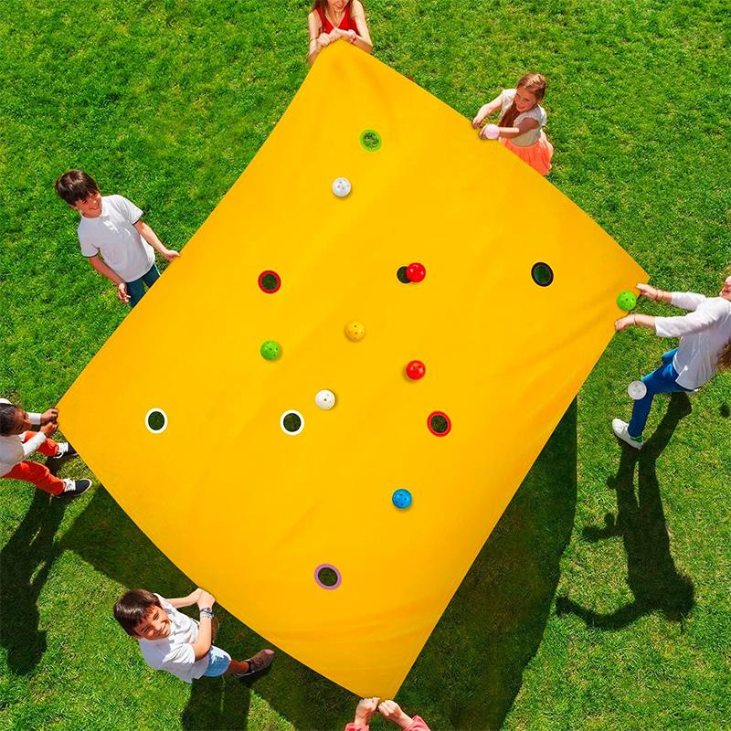 〔ODS13〕Cave Cloth Toss Game Sp - مراجعة Event Supplies وسعره