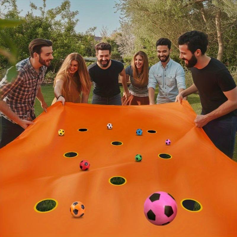〔ODS13〕Cave Cloth Toss Game Sp - مراجعة Event Supplies وسعره