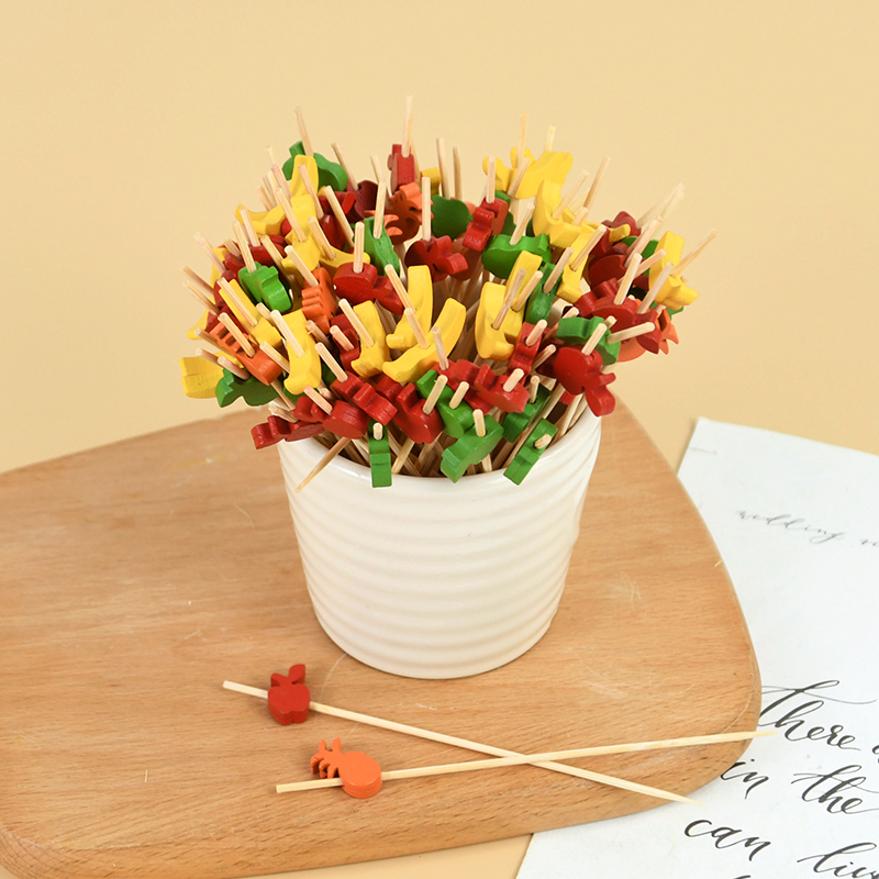 50/100pcs Cute Bear Heart Bead - مراجعة Centerpiece Stick وسعره