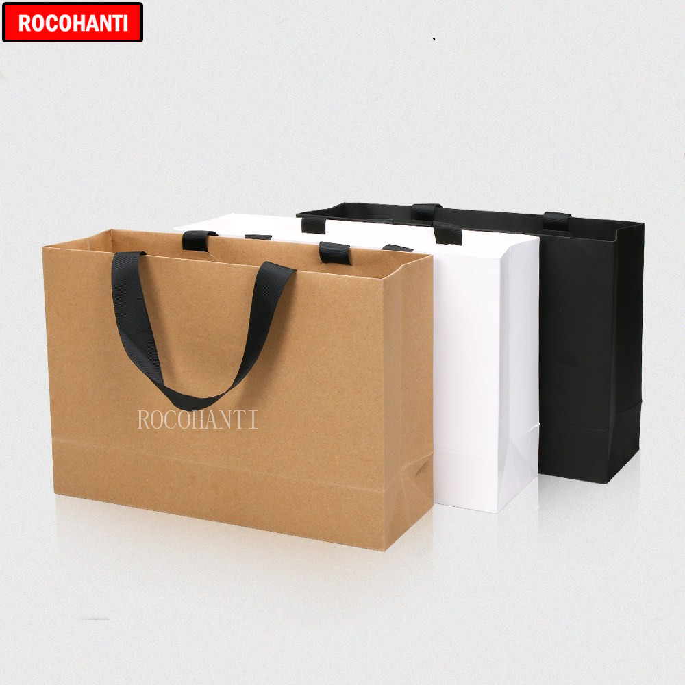 50pcs Custom Logo Paper Shoppi - مراجعة Event Party Shop وسعره