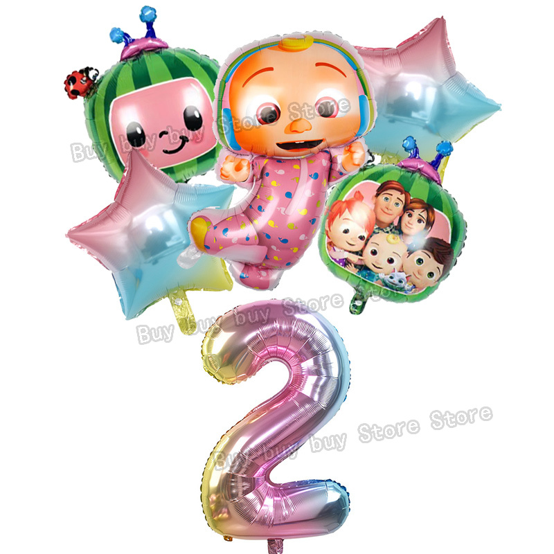 Cocomelons Baby Boys Girls Par - مراجعة Supply Event وسعره