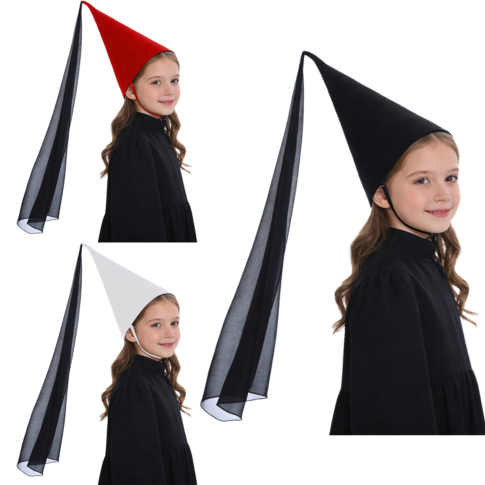 Women Medieval Hennin Party Ha - مراجعة Party Hat Cone وسعره
