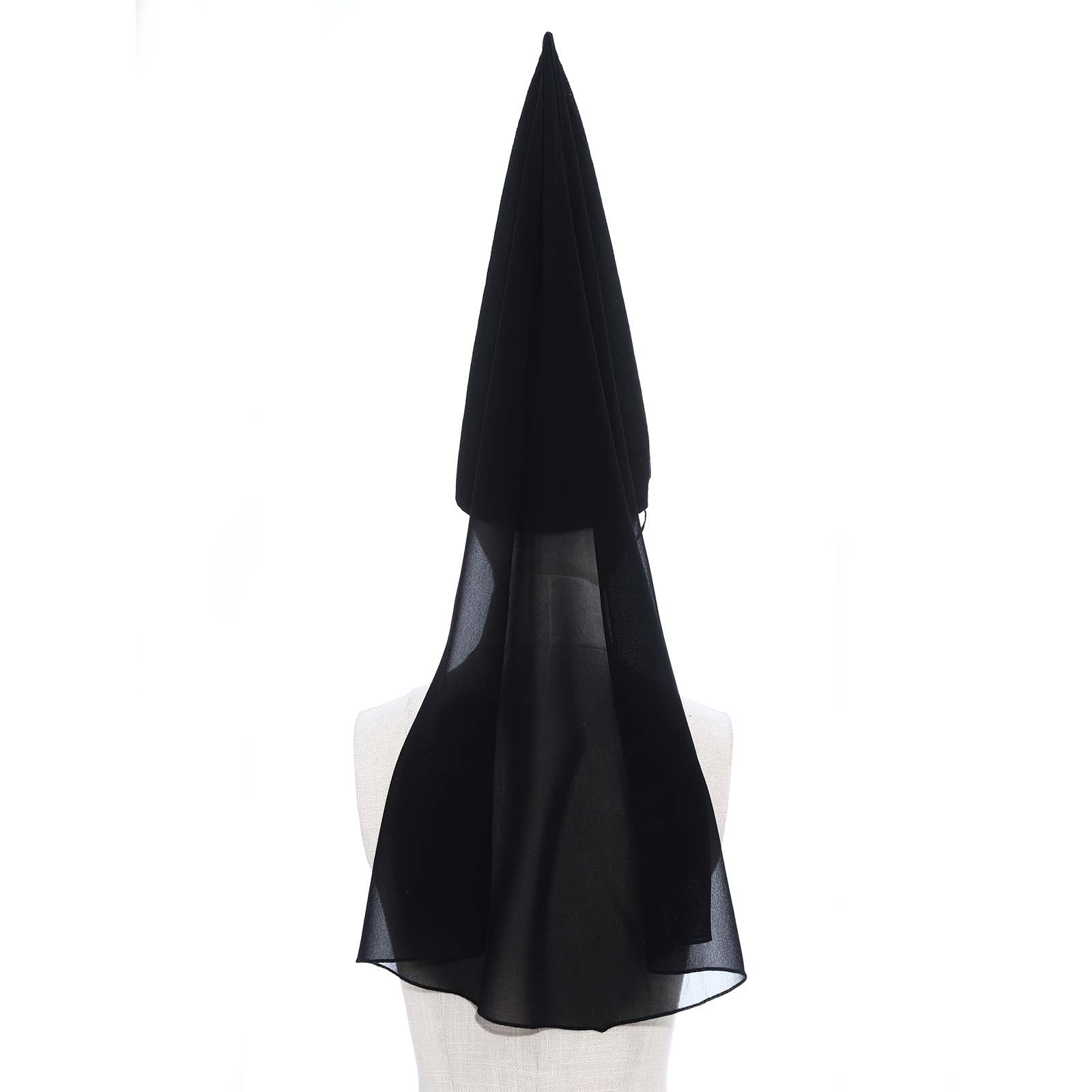 Women Medieval Hennin Party Ha - مراجعة Party Hat Cone وسعره