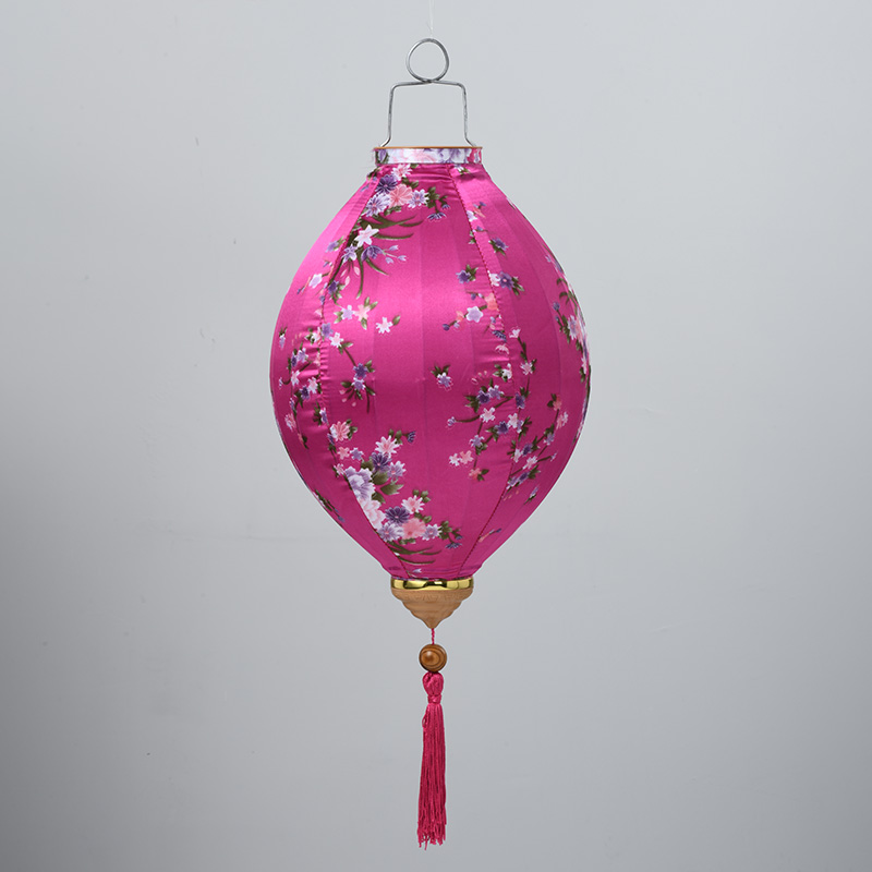 Antique Chinese Silk Lanterns  - مراجعة Event Party Shop وسعره