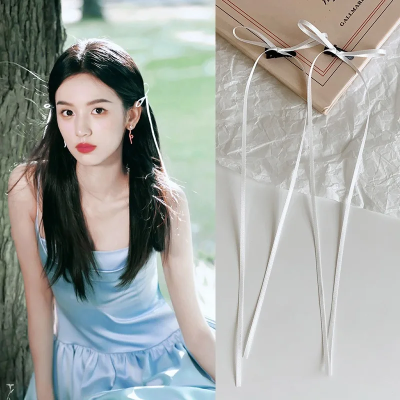 Vintage Bow Hair Clips Women G - مراجعة Event Z وسعره