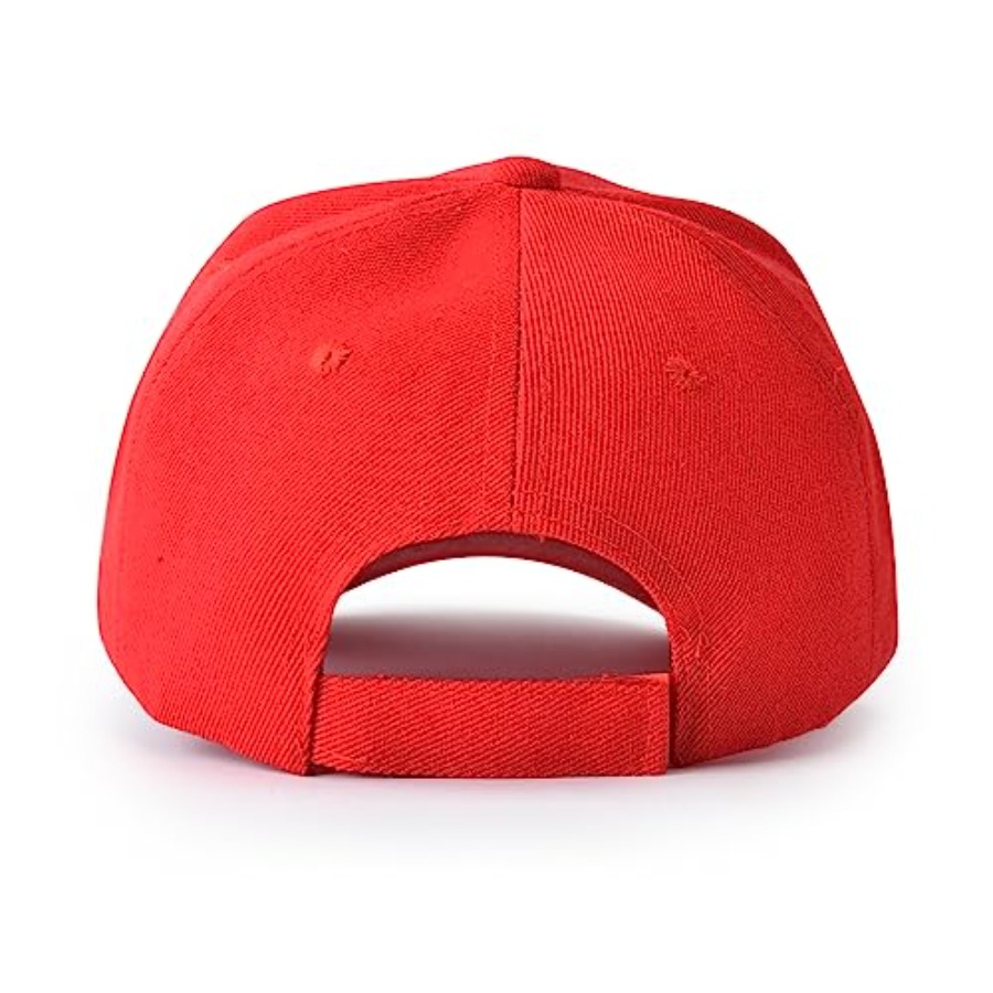NOBONDO 12 Pack Unisex Basebal - مراجعة Event & Party Supply وسعره