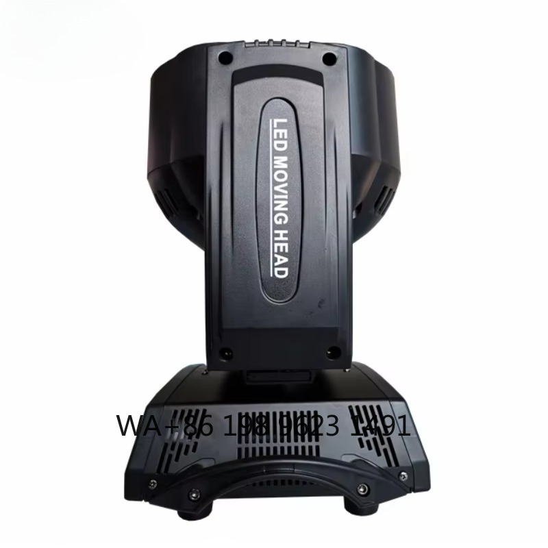 19x15W B-Eye LED Moving Head W - مراجعة Event Party Dj وسعره