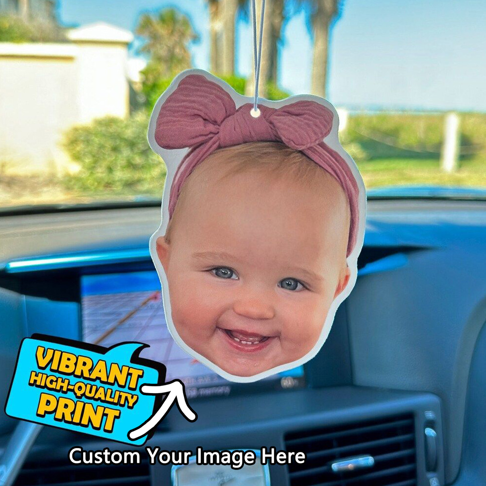 1PC Custom PMMA Car Hanger - P - مراجعة Event Suppliers وسعره