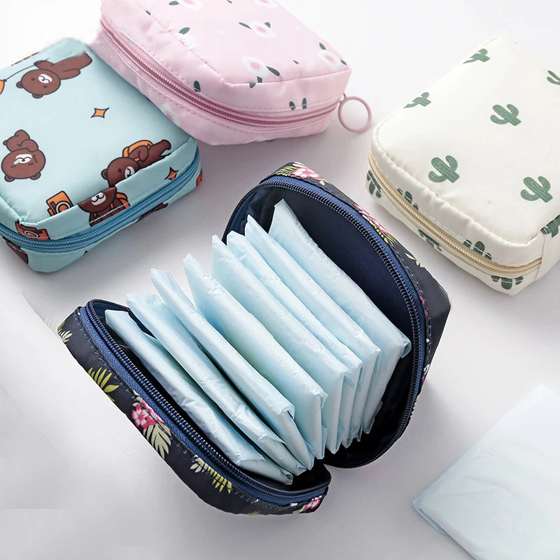 Women Small Cosmetic Bag Set Z - مراجعة Napkin Folding Set وسعره