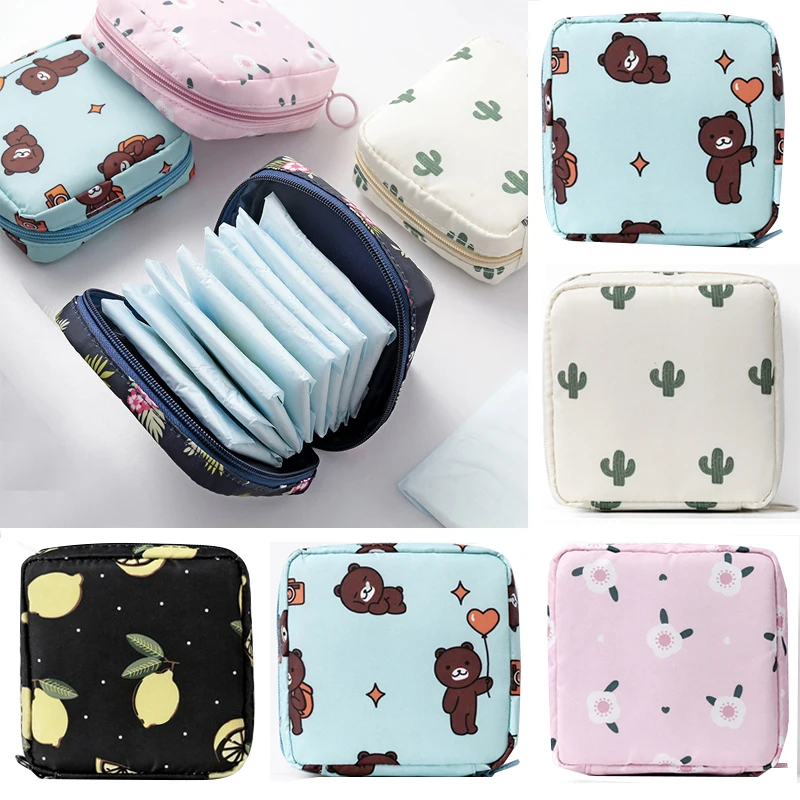 Women Small Cosmetic Bag Set Z - مراجعة Napkin Folding Set وسعره