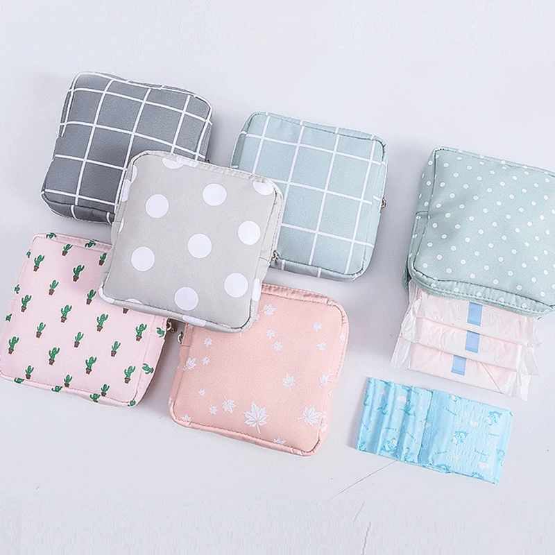 Women Small Cosmetic Bag Set Z - مراجعة Napkin Folding Set وسعره