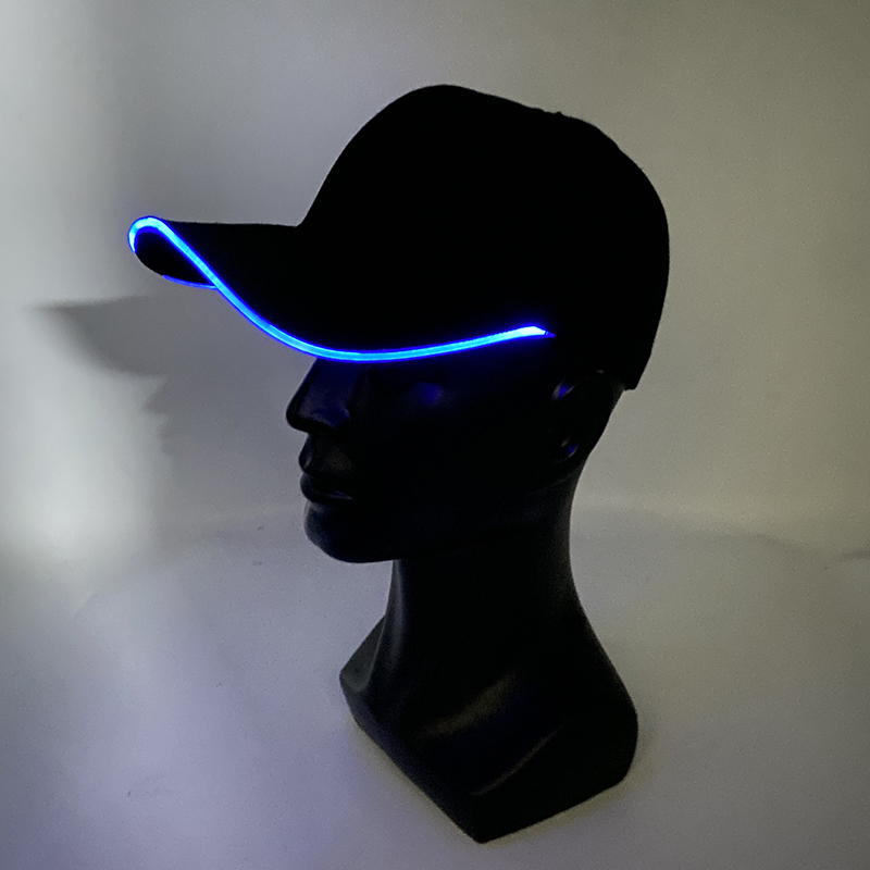 Trendy Light Up Glowing Baseba - مراجعة Event Party Dj وسعره