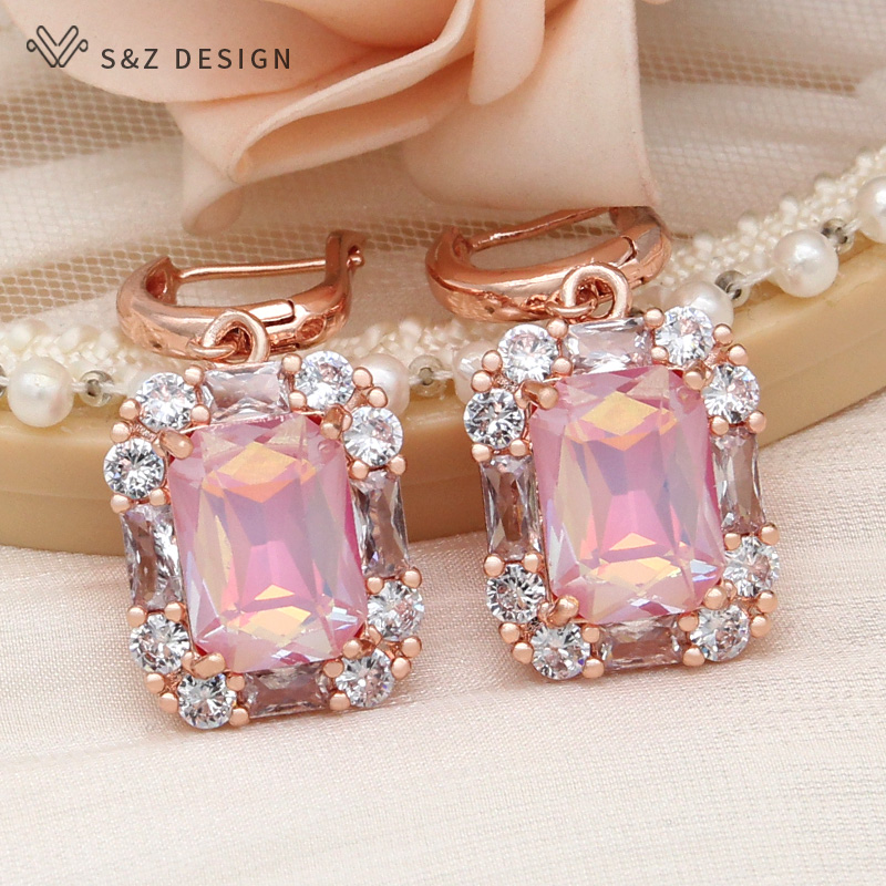 S&Z DESIGN New Fashion Rectang - مراجعة Event Z وسعره