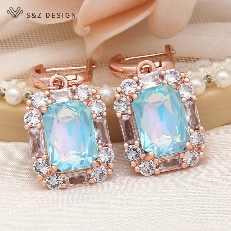 S&Z DESIGN New Fashion Rectang - مراجعة Event Z وسعره