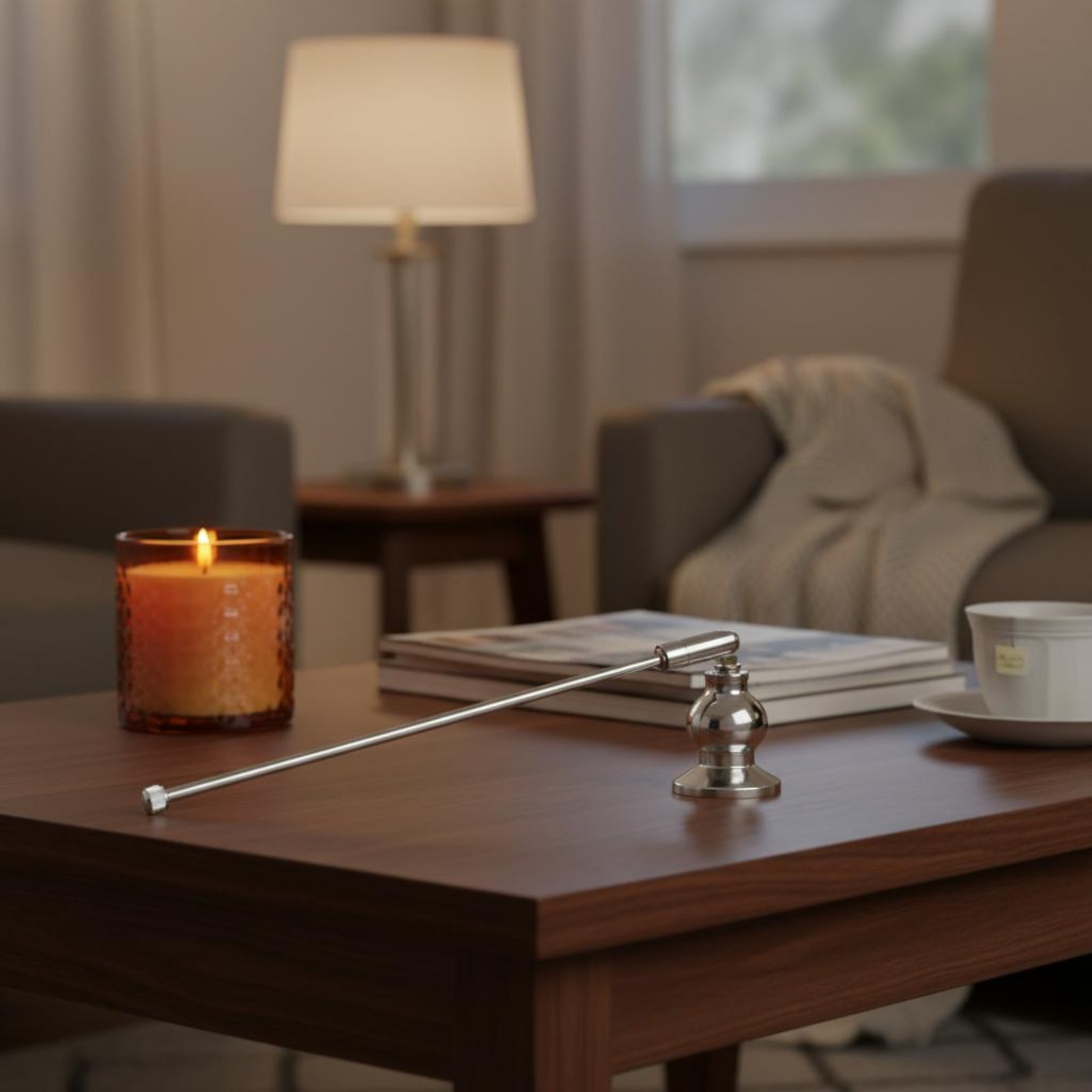 Decorative Table Centerpiece G - مراجعة Centerpiece Stick وسعره