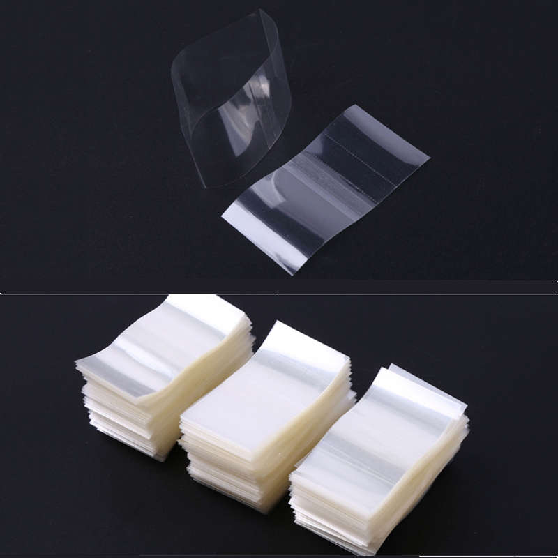400pcs/lot PVC Hot Heat Shrink - مراجعة Event Party Box وسعره