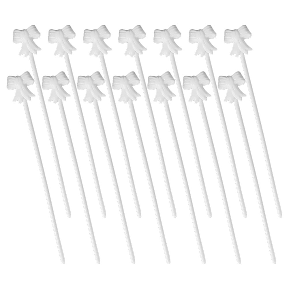50Pcs Foil Balloon Support Rod - مراجعة Centerpiece Stick وسعره