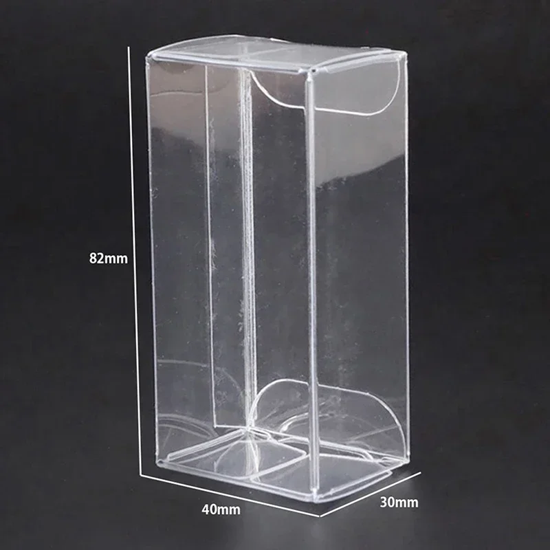 1/64 Clear Car Model Toy PVC D - مراجعة Event Party Box وسعره