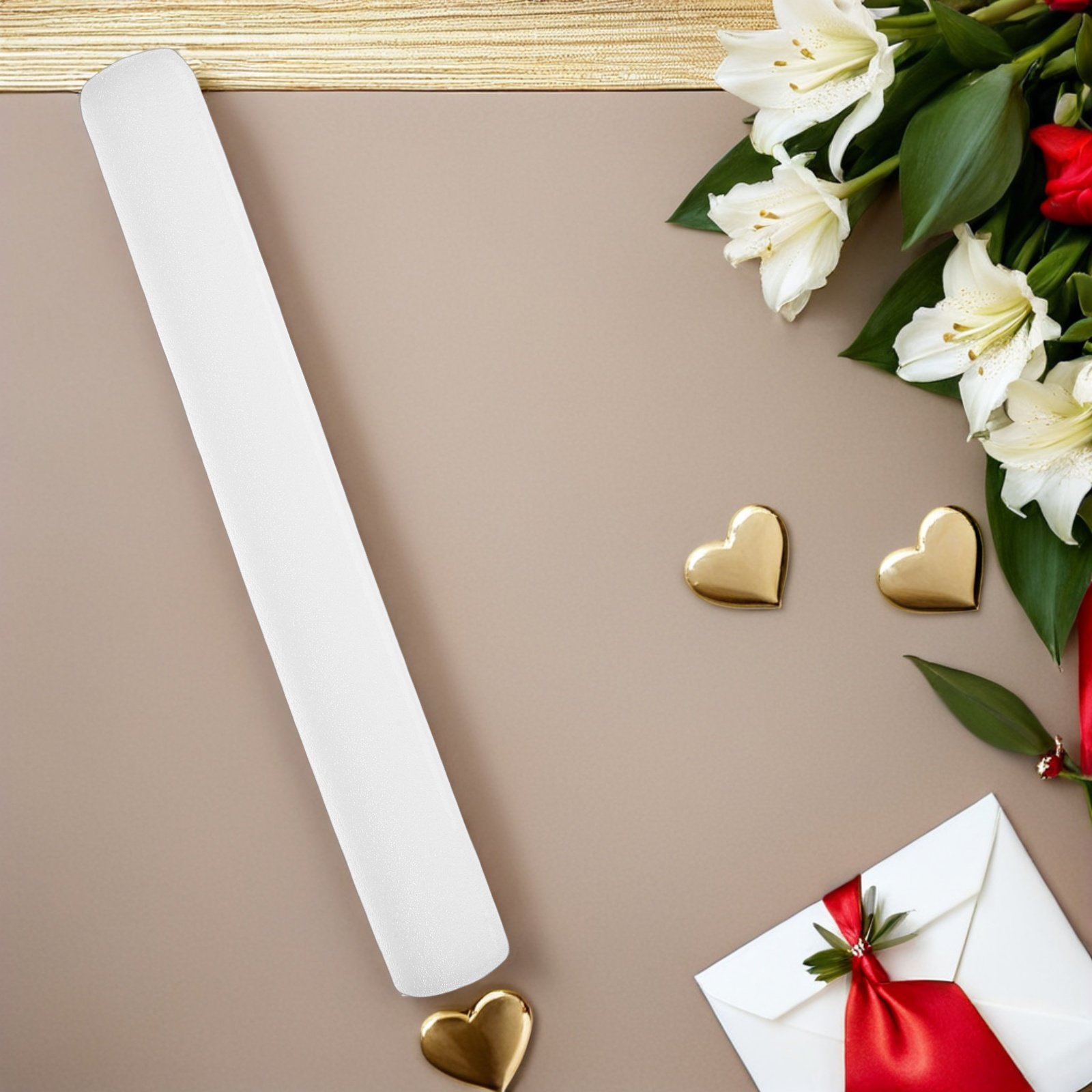7Pcs Flower Arranging Foam Sti - مراجعة Centerpiece Stick وسعره