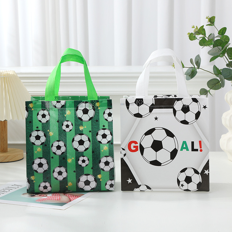 10Pcs Sports Football Theme Gi - مراجعة Event Party Shop وسعره