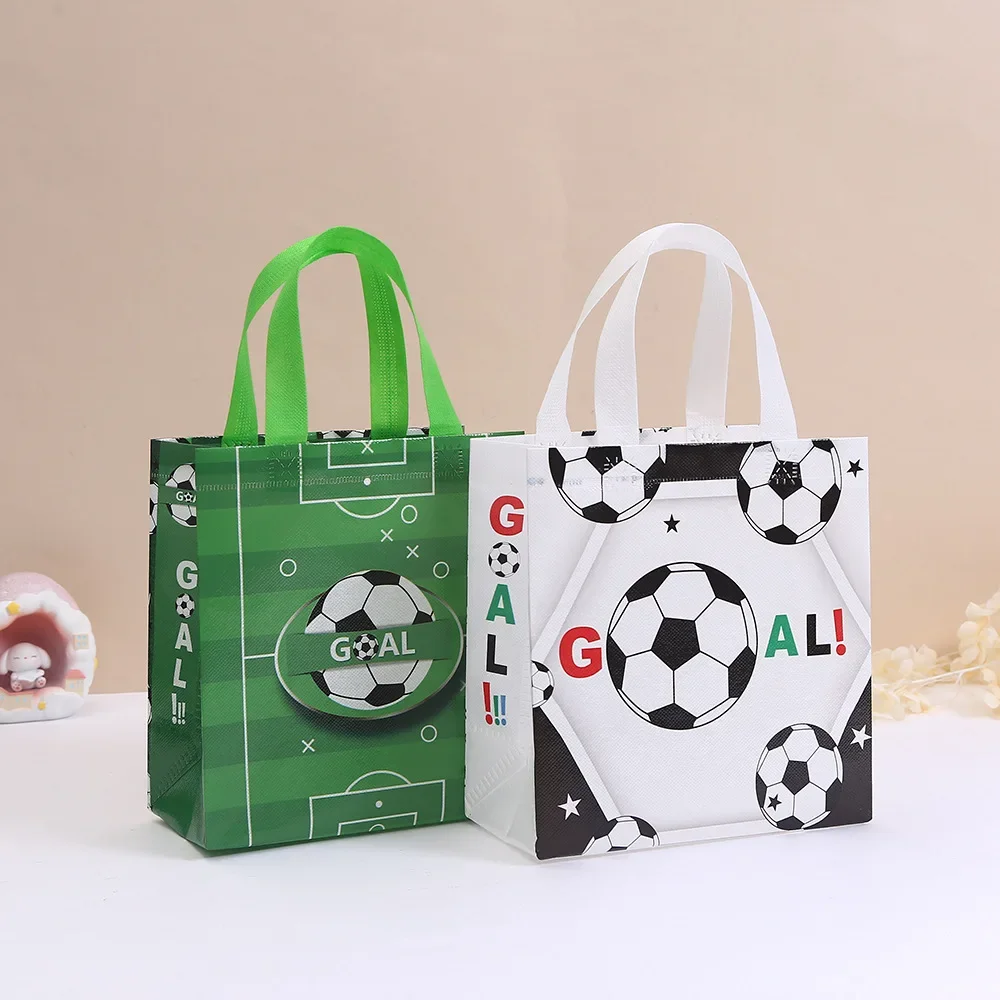 10Pcs Sports Football Theme Gi - مراجعة Event Party Shop وسعره