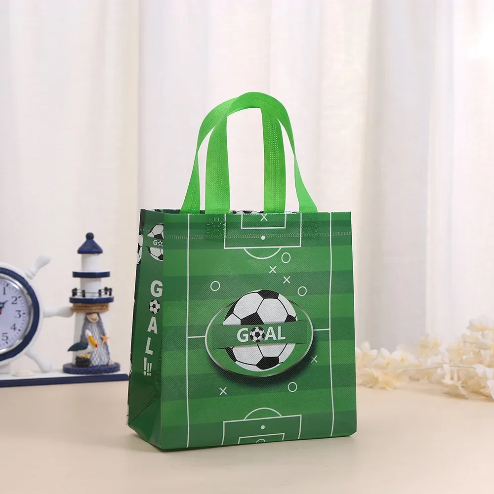 10Pcs Sports Football Theme Gi - مراجعة Event Party Shop وسعره