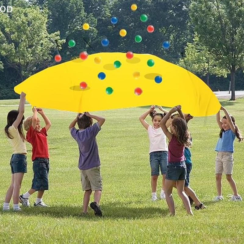 Cave Cloth Toss Game Sports Ga - مراجعة Event Supplies وسعره